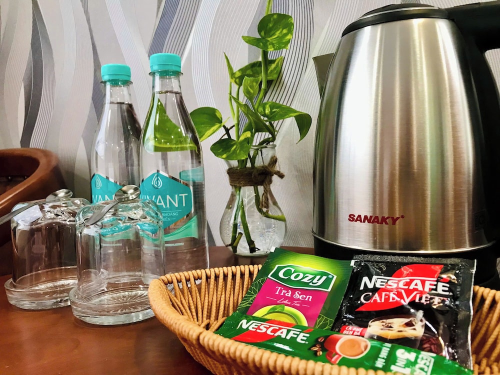 Cozy 86 Homestay