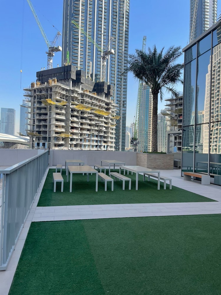 StayOn - 2Bedrooms Apartment Forte 1