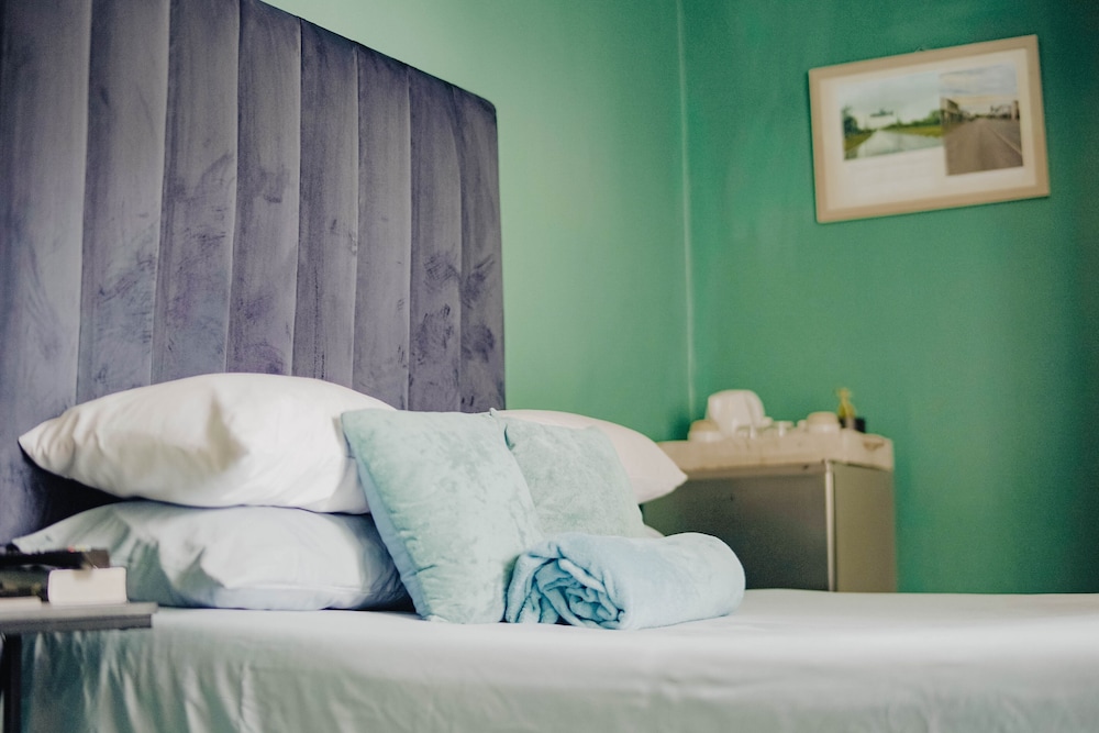 Kate's Nest Guesthouse