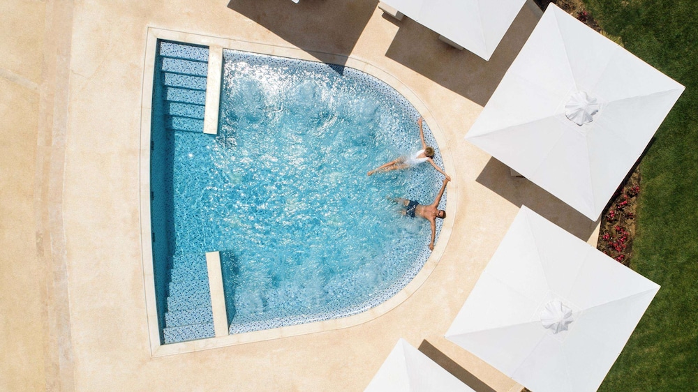 Ikos Dassia - All Inclusive