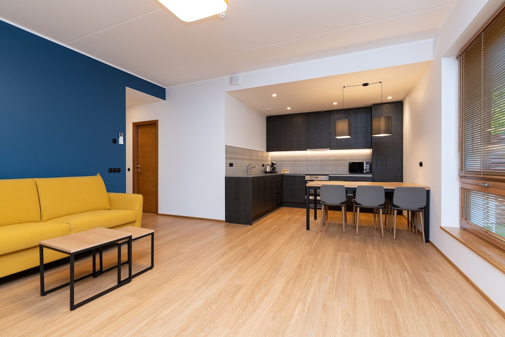 Tallinn Vacations - Tallinn Apartment Hotel Suites - Property Image 41