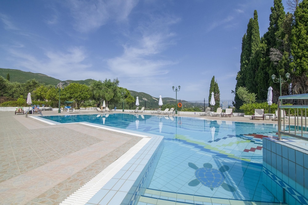 Zante Dolphin III Alykes view 3
