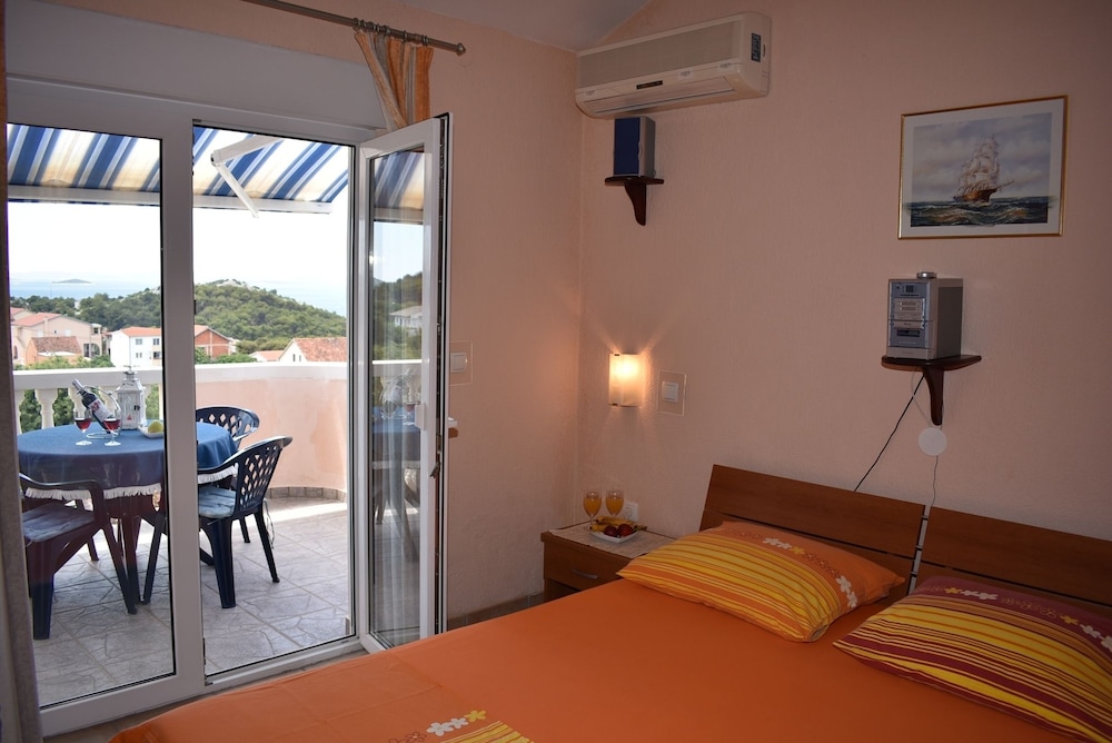 Villa Adria view 5