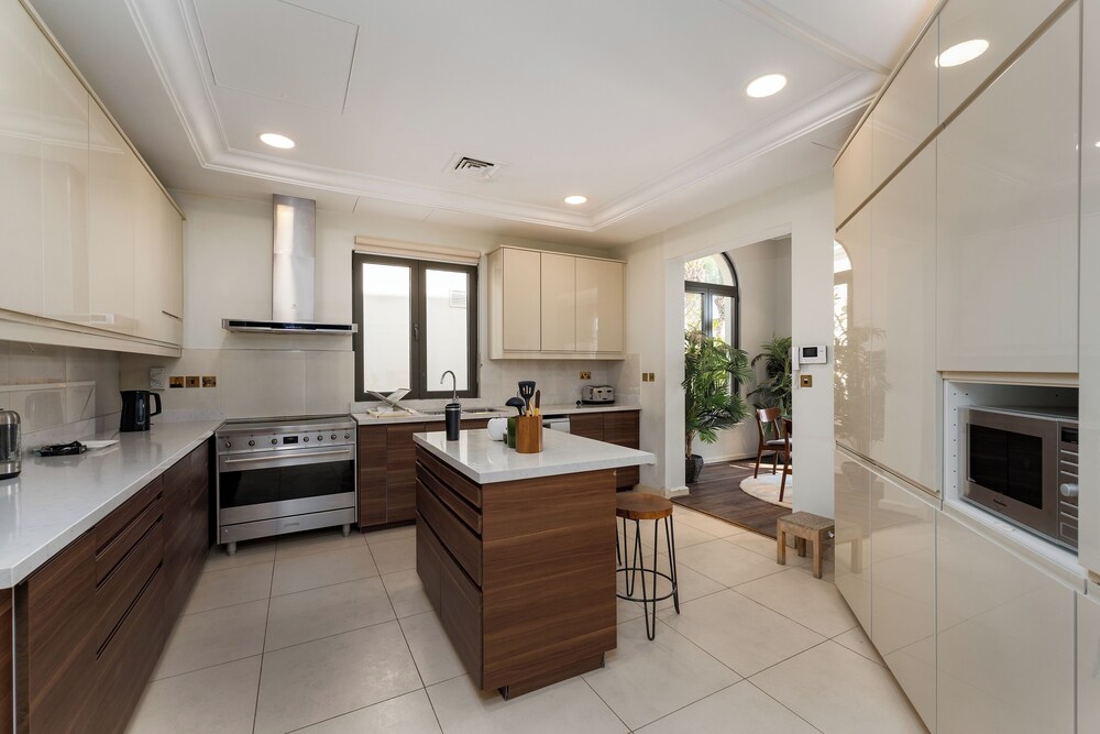 Signature Palm Villas - Mint Stay