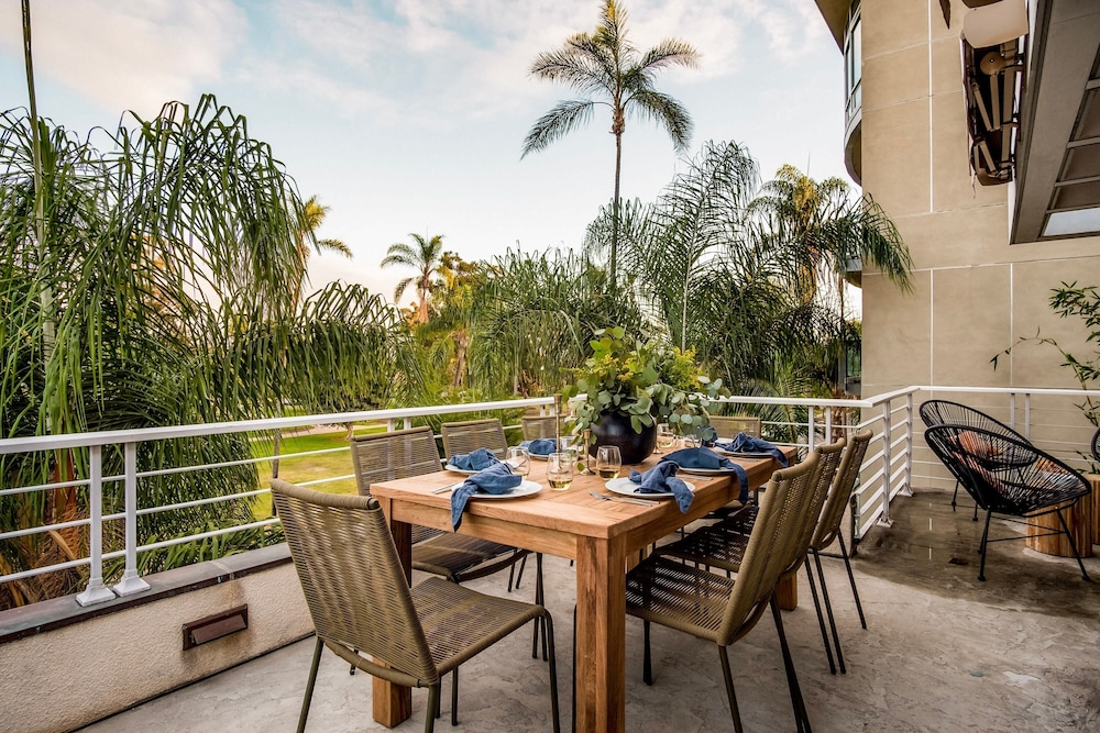 Balboa Buyout by Avantstay - Condo w/ Views in DT San Diego! view 4