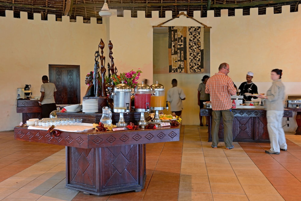 Kiwengwa Vacations - Ocean Paradise Resort Spa Zanzibar - Property Image 7