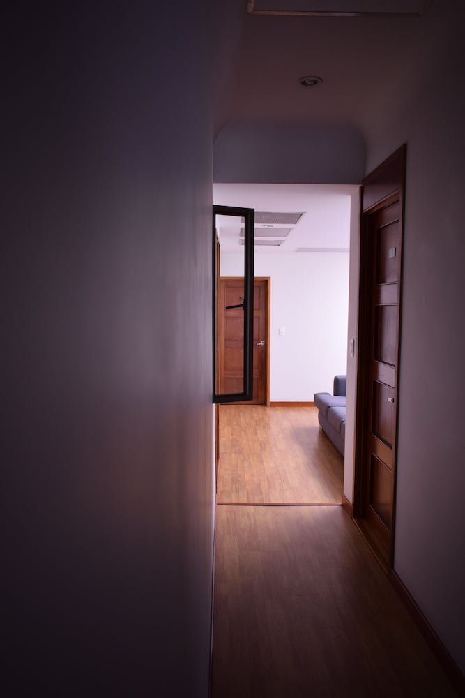 Hotel Sion Santafe - Property Image 4