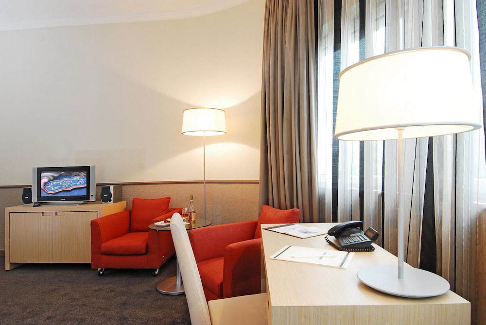 Mamaison Hotel Andrassy Budapest 12