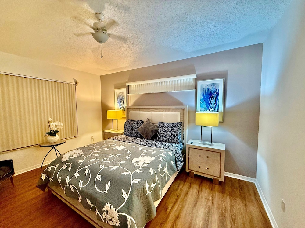 Westridge Super Exclusive 4BR Home Near Disney