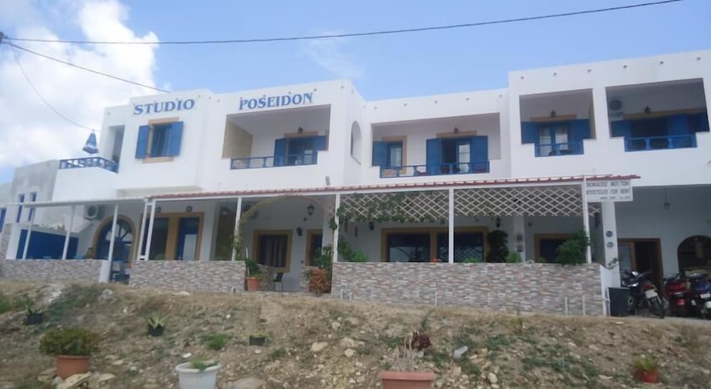 Poseidon Studios
