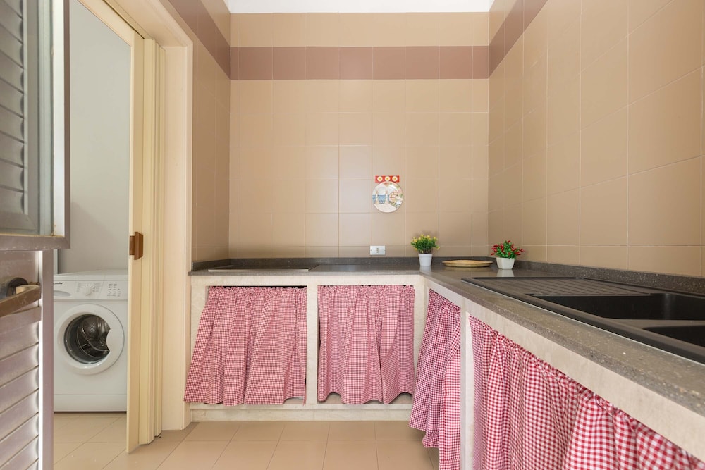 Jade Suite