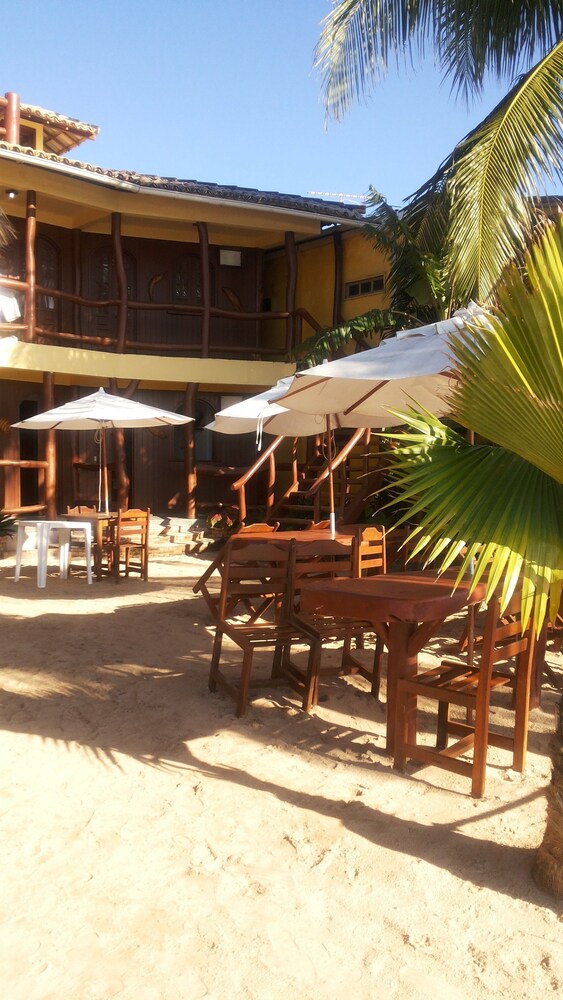 Morro Praia Hotel