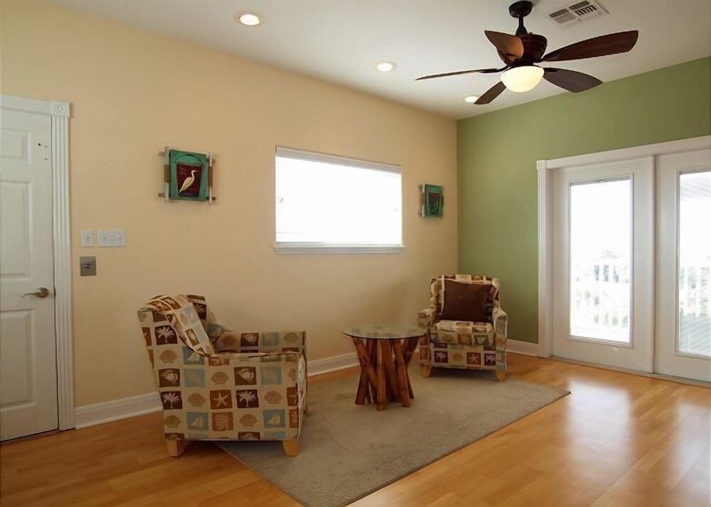 Port A Escapes Vacation Rentals