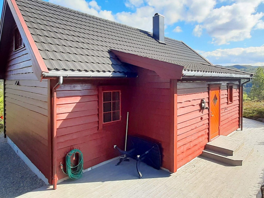 8 Person Holiday Home in Tjorhom-by Traum view 5