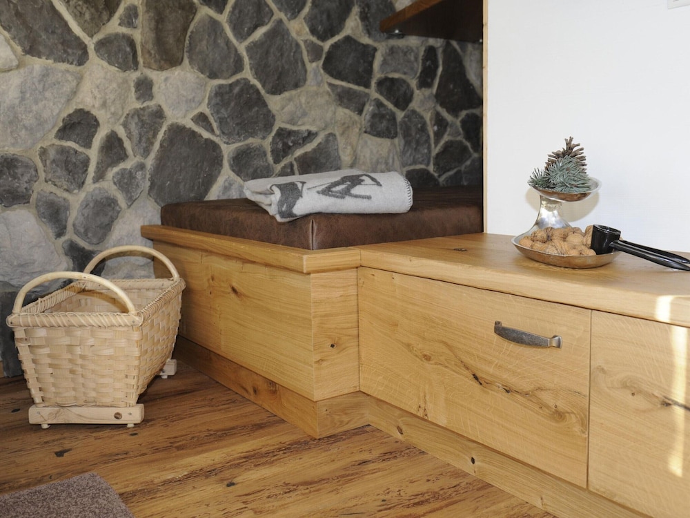 Chalet in ski Area in Wagrain With Sauna and Pool