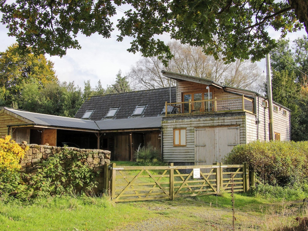 The Chicken Coop