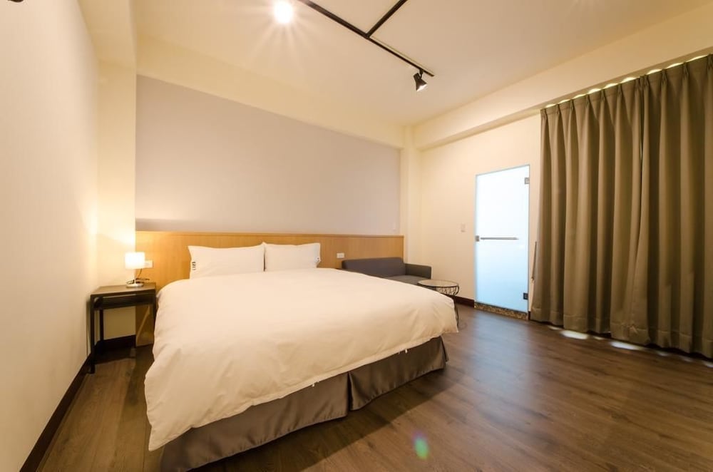 Anping Livable Homestay