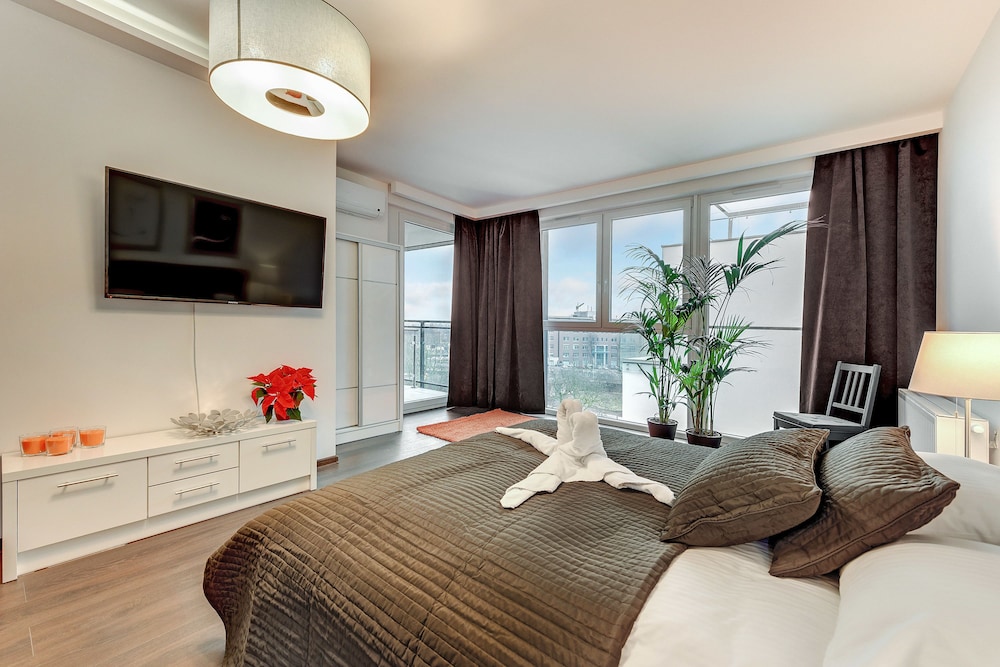 Apartinfo Apartments - Sadowa