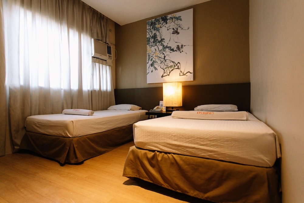 Cebu Vacations - Dynasty Tourist Inn - Property Image 10