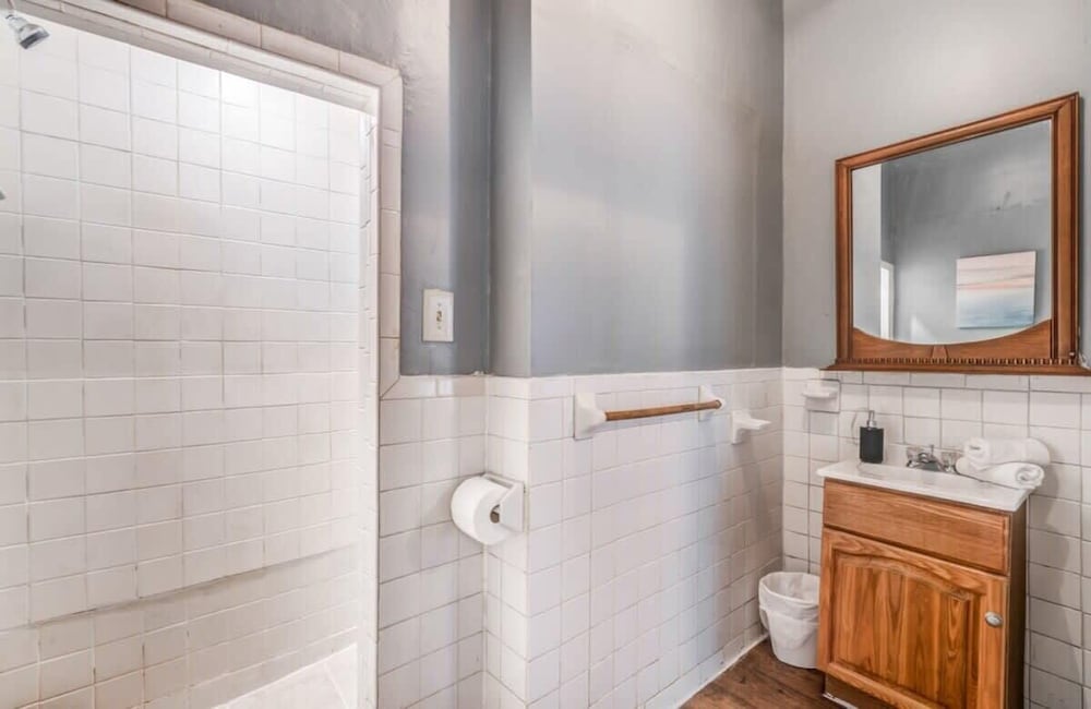 Rozelle Roost Both Units