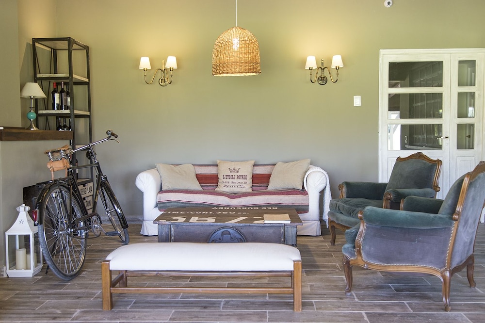 Finca el Maiten Posada Boutique