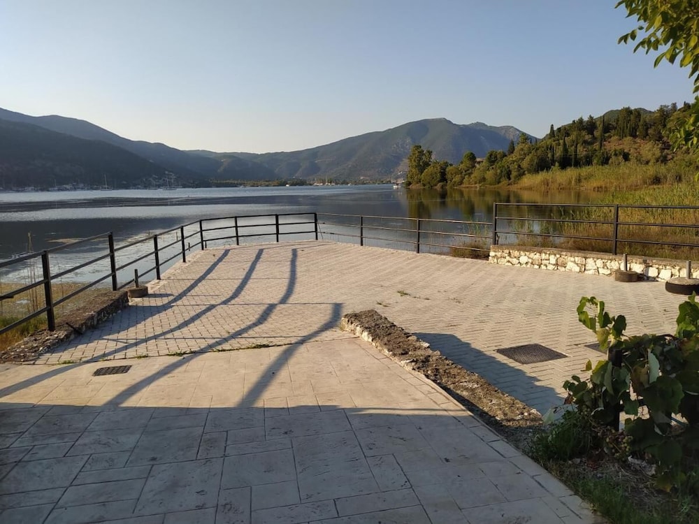 Ionian Memories