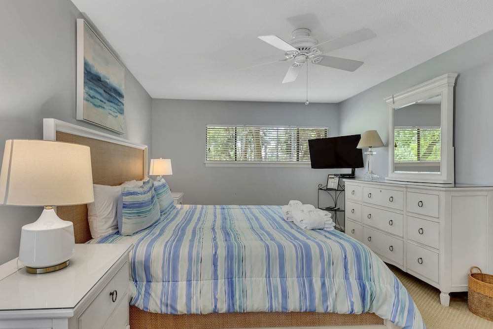 2277 Heritage Villas at The Sea Pines Resort