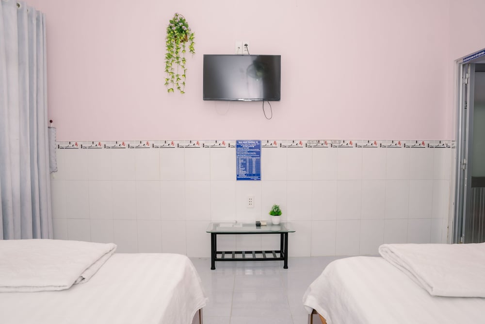 Phuong Tu Guesthouse