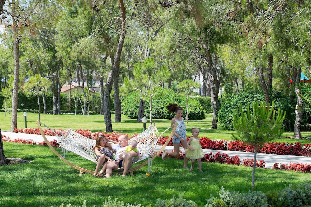Marvida Family Eco - Ultra All Inclusive & Kids Concept