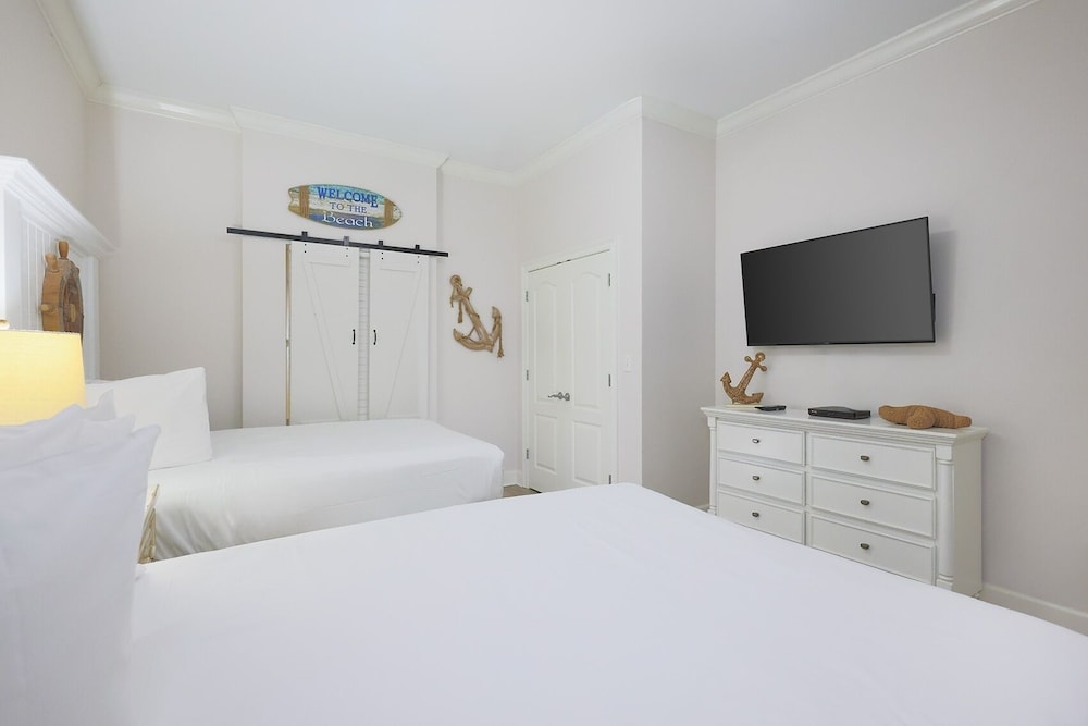 Phoenix Orange Beach 705 3 Bedroom Condo