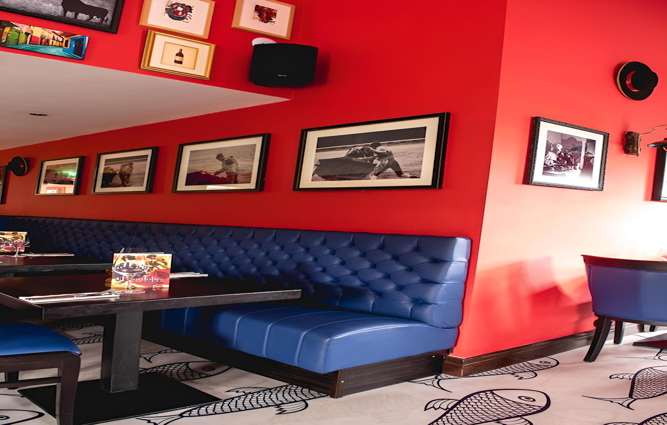 12th Lock Boutique Hotel