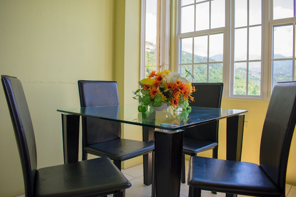City View Guest Apartment