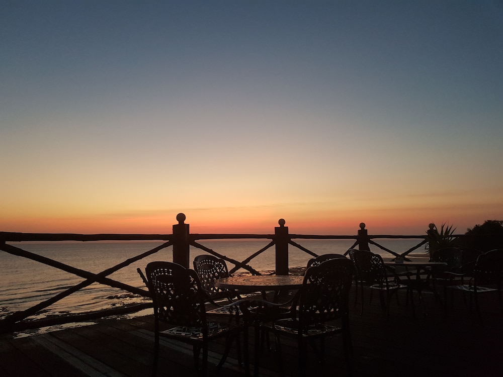 Royal Cliff Zanzibar