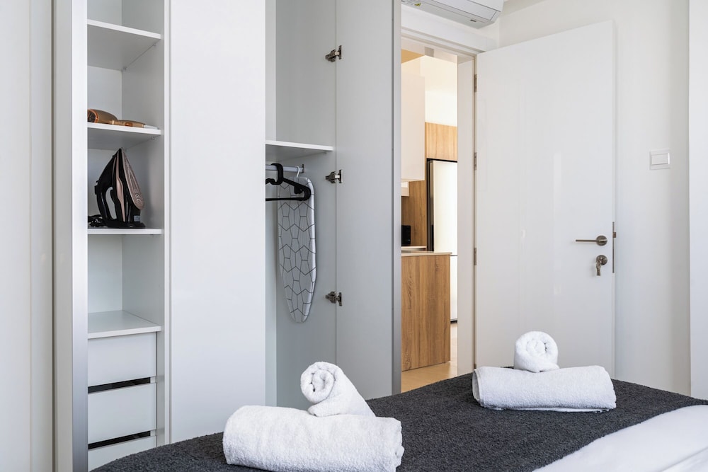 Jas Living Apts & Balconies in Larnaca