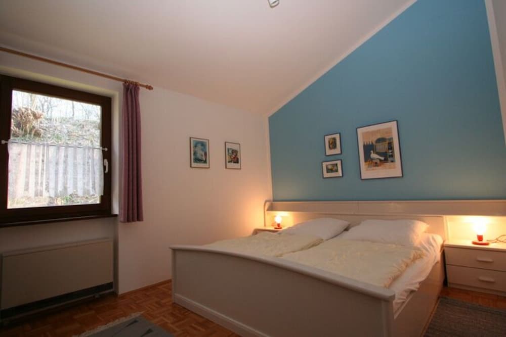 Ferienhaus in Falkenstein for 6 Personen