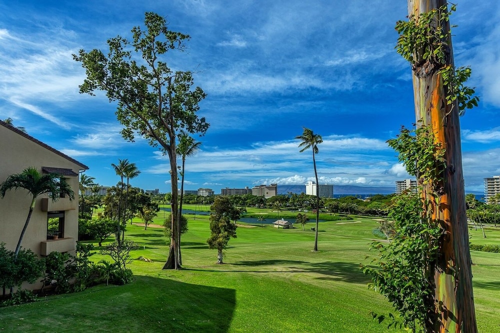 Kaanapali Royal N202 2 Bedroom Condo