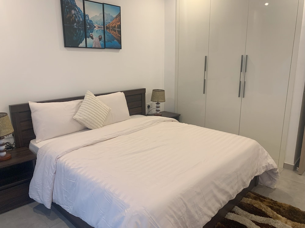 Nova luxe 2 Bed Executive Stay