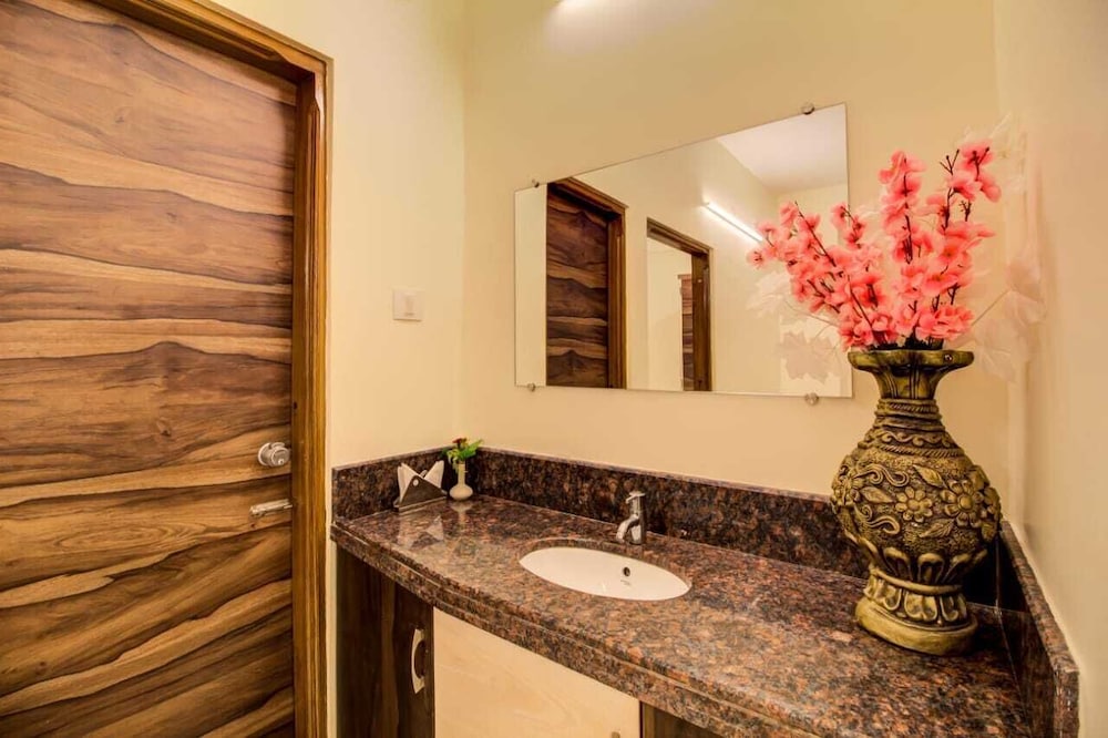 Hotel Padmavati Palace Mahabaleshwar