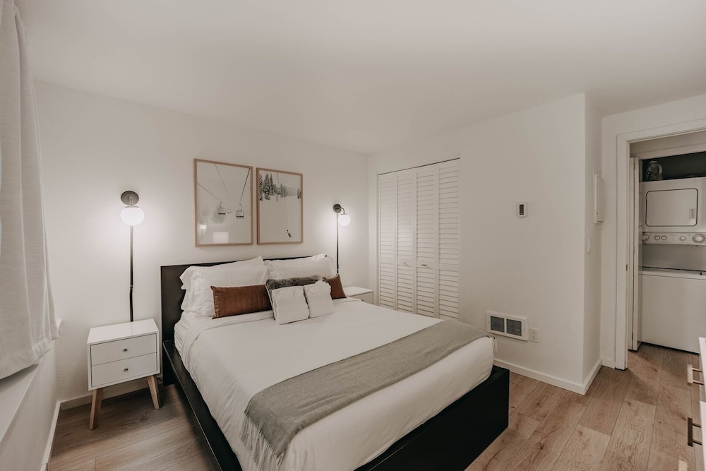 Glacier WA Mt Baker Vacation Rentals