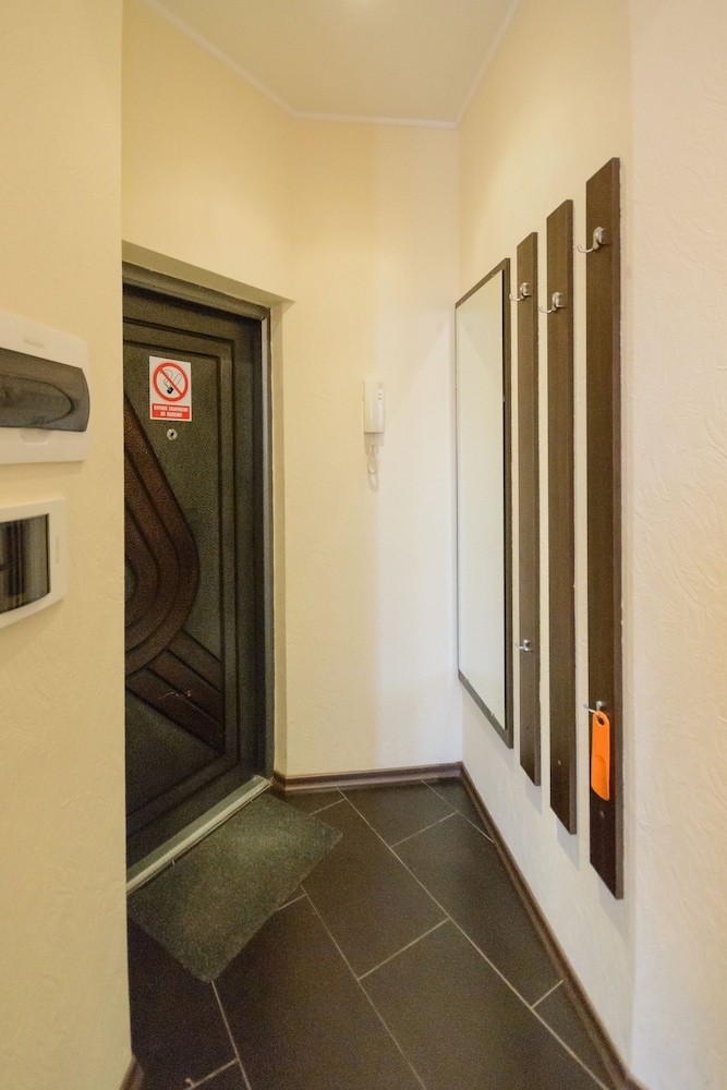 Kiev Accommodation Hotel Service