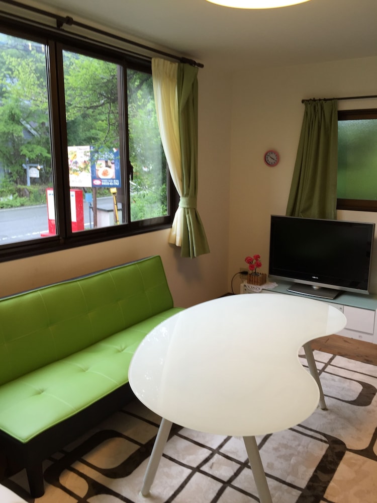 Auberge Booz Annex
