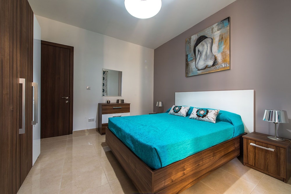 Luxury Apartment near Sea photo 5