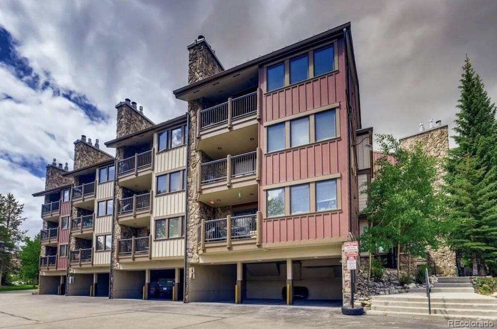 Park Place B105