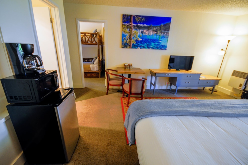 Tahoe Vistana Inn - Property Image 72
