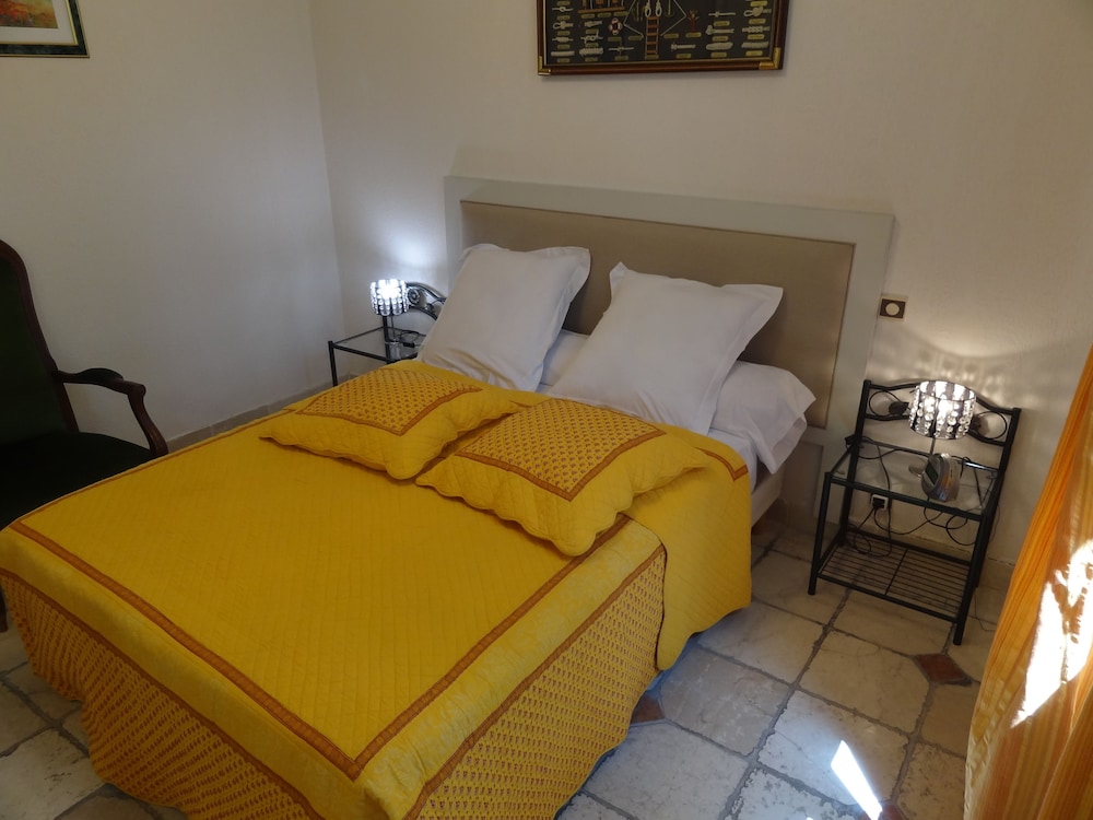 Locations des Alpilles
