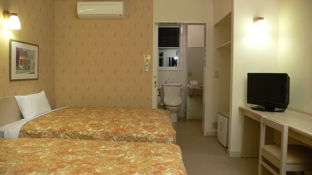Family Lodge Hatagoya Iga view 5