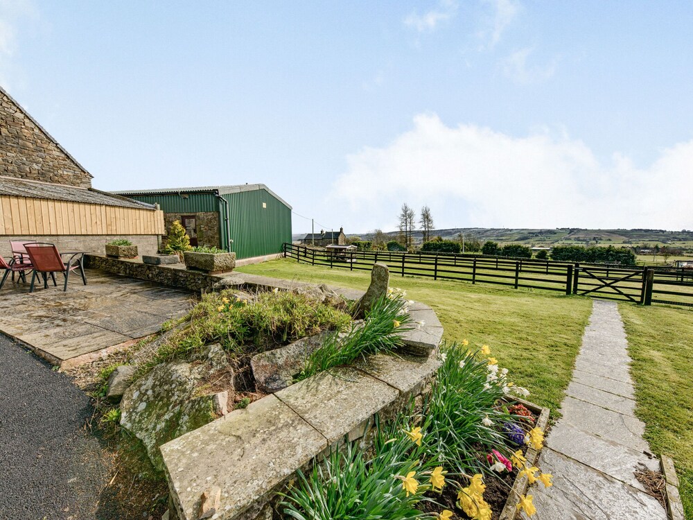 Lark's Rise Cottage