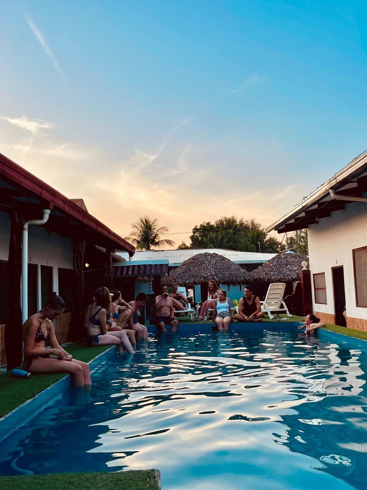 EL CURICHAL HOSTEL