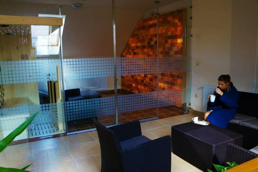Hotel Corvinus