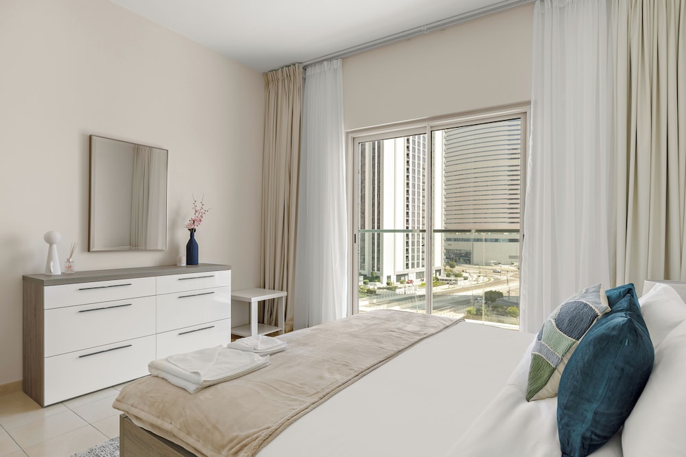 Silkhaus Amaya Towers